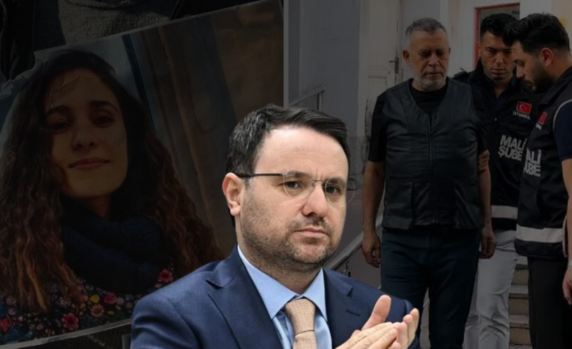 Bakan Gürlek duyurdu: 3 büyük operasyonda 112 şüpheli yakalandı