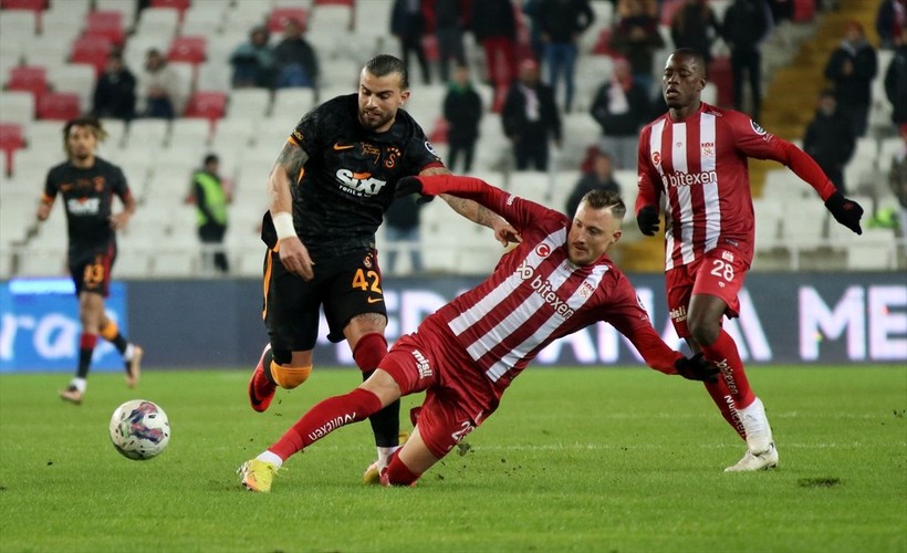 Erden Timur'dan Fenerbahçe ve VAR sözleri - Resim: 10
