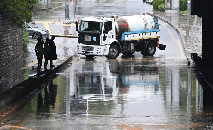 Marmara bölgesinde yaşayanlar dikkat: Meteoroloji'den peş peşe uyarı geldi! 16 ARALIK HAVA DURUMU NASIL OLACAK? - Resim: 1
