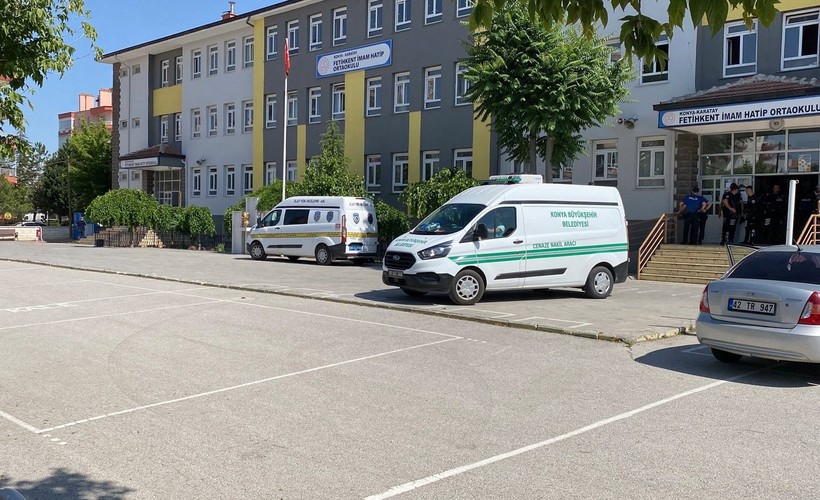 Rehberlik öğretmenini okulda öldürülen kişi eski ev arkadaşı çıktı - Resim: 3