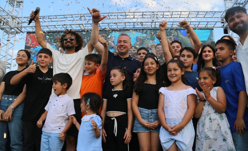Sivas'ta belediye eliyle drift pisti açıldı: Belki gençler arasından yeni bir motor tasarımcısı çıkacak - Resim: 8