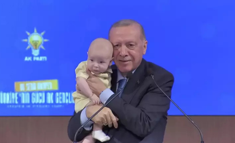 Cumhurbaşkanı Erdoğan: Bırakacağımız en büyük miras 'Terörsüz Türkiye' - Resim : 2