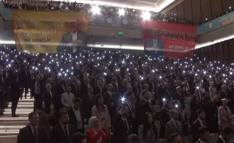 Cumhurbaşkanı Erdoğan: Bırakacağımız en büyük miras 'Terörsüz Türkiye' - Resim : 1
