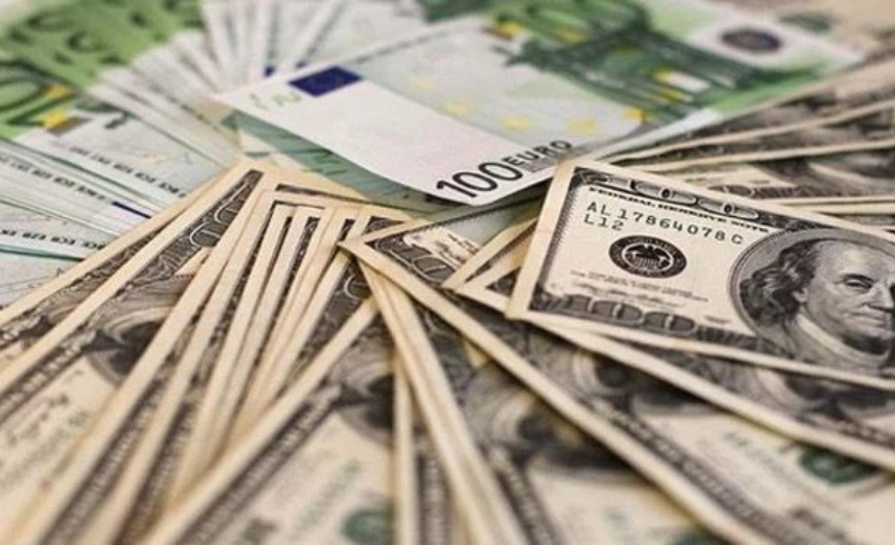 Dolar ve euro kuru ne kadar oldu? İşte 15 Eylül güncel döviz kurları - Resim: 1