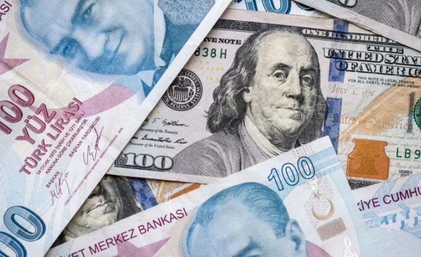 Dolar ve euro kuru ne kadar oldu? İşte 15 Eylül güncel döviz kurları - Resim: 2