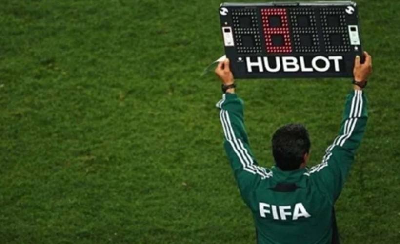 TFF Başkanı Mehmet Büyükekşi yeni dönemi duyurdu: Hakemin etrafında toplanan futbolculara ceza verilecek - Resim: 4