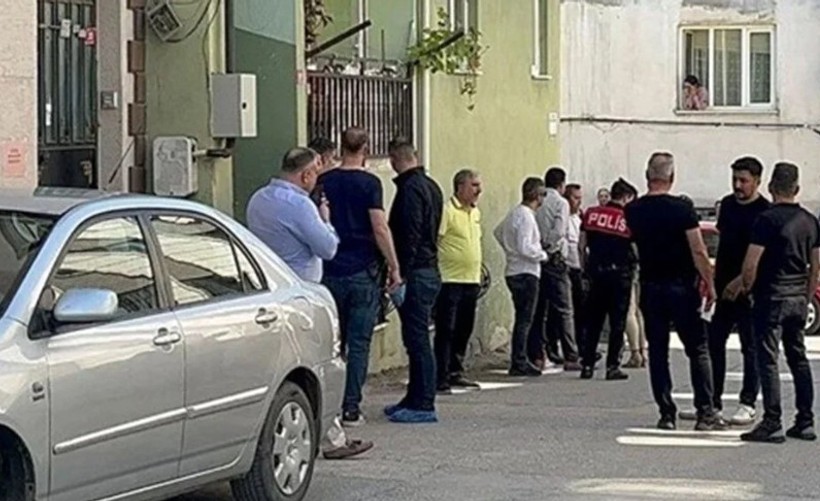 Bursa'da 3 çocuğunu katletmişti: Olay yerine bıraktığı not bulundu - Resim : 2