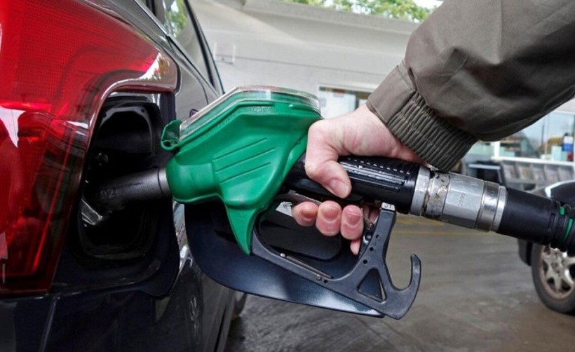 10 Ocak güncel akaryakıt fiyatları! Son dakika: Benzine indirim gece yarısı pompaya yansıyacak! Benzin, LPG, motorin (mazot) kaç TL? - Resim: 10