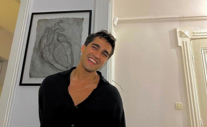 Mert Ramazan Demir ve Afra Saraçoğlu'nun aşkı ifşa oldu! İkili ile ilgili bomba iddia: Yüzük takıldı, evleniyorlar! Meğer gizlemelerinin nedeni... - Resim: 25