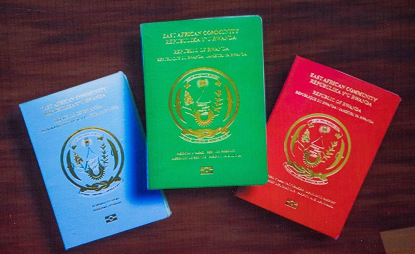 İşte dünyanın en güçlü pasaportu! Henley & Partners Endeksi açıklandı! Türkiye'nin sırası değişti - Resim: 60
