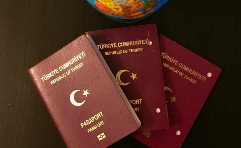 İspanya, Almanya ve İtalya, Türkiye'ye vize başvuru sisteminin açık olduğunu açıkladı - Resim: 9