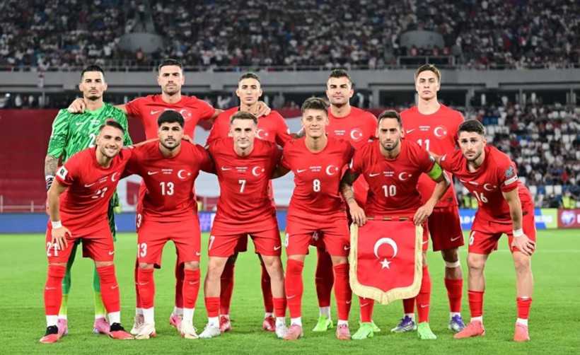 Hacıosmanoğlu'ndan milli takım oyuncuları hakkındaki iddialara sert yanıt - Resim : 1