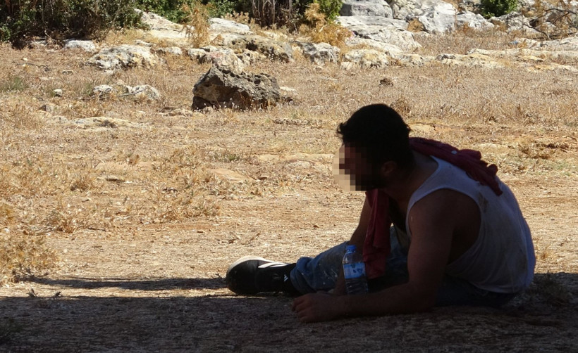 Antalya'da define faciası: Gazdan zehirlenen 2 kişi hayatını kaybetti - Resim: 3