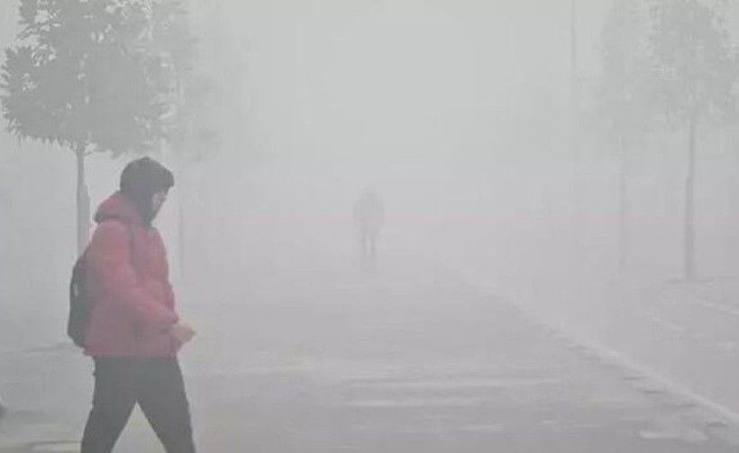 Türkiye'nin havası en kirli 20 noktası! O ilçe 235 gün kirli hava soludu - Resim: 2