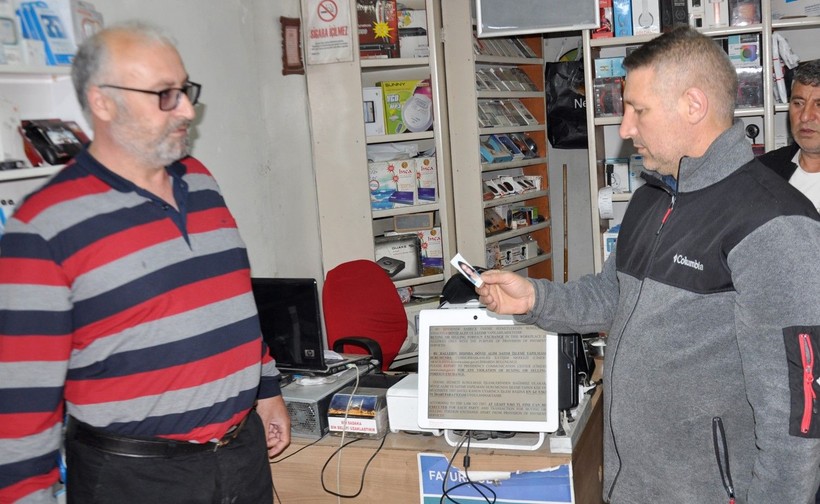 15 yaşındaki Damlasu'dan 3 aydır haber yok - Resim: 6