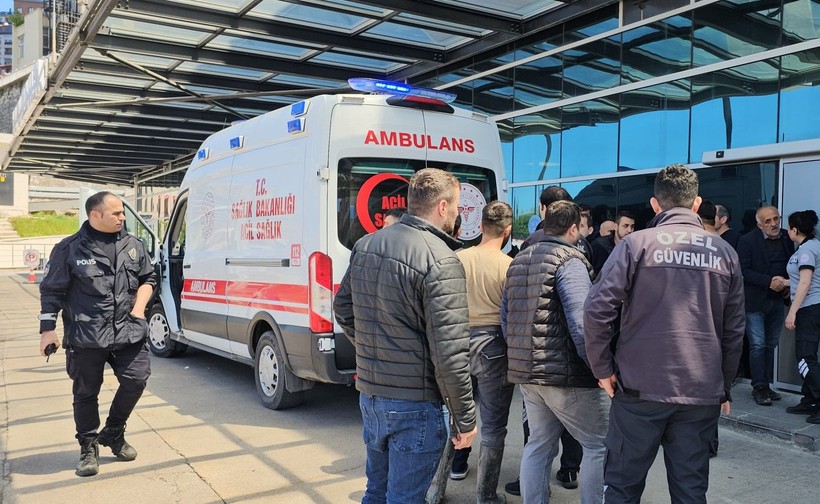 Son dakika! Zonguldak'ta maden ocağında göçük: Ölü ve yaralı var - Resim: 9