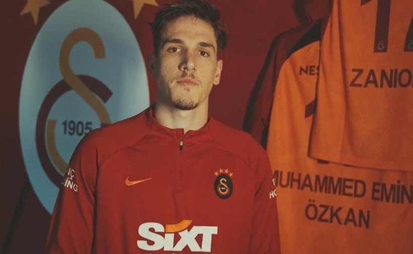İtalyan takımları Galatasaray'ın yıldızlarını takipte! Nicolo Zaniolo için 35 milyon euro - Resim: 6
