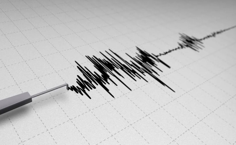 AFAD'dan son dakika! Tunceli'de 4.2 büyüklüğünde deprem - Resim : 1