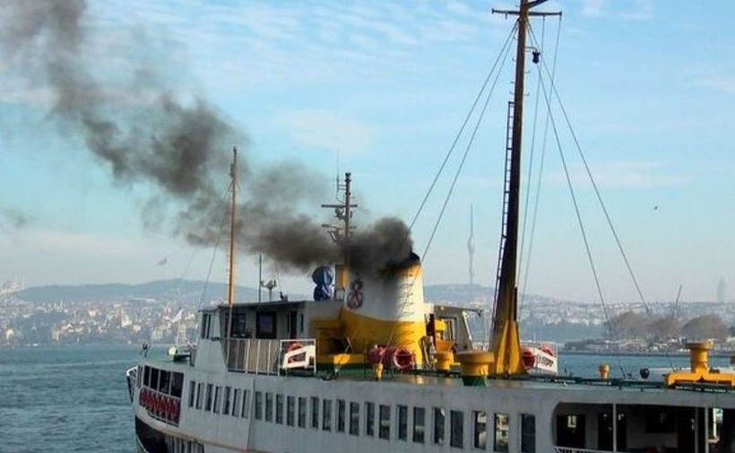 Türkiye'nin havası en kirli 20 noktası! O ilçe 235 gün kirli hava soludu - Resim: 3