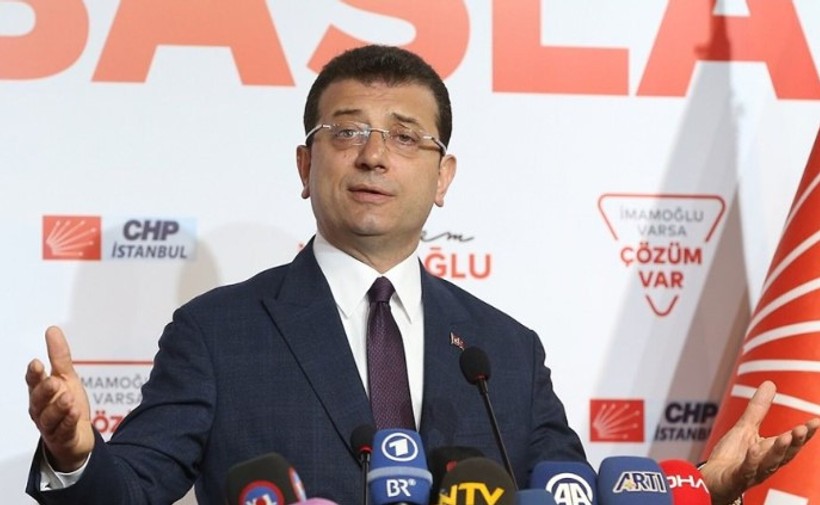 CHP'li İBB Başkanı Ekrem İmamoğlu'nun gerçekleri! İşte vaatleri ve yapmadıkları - Resim : 3