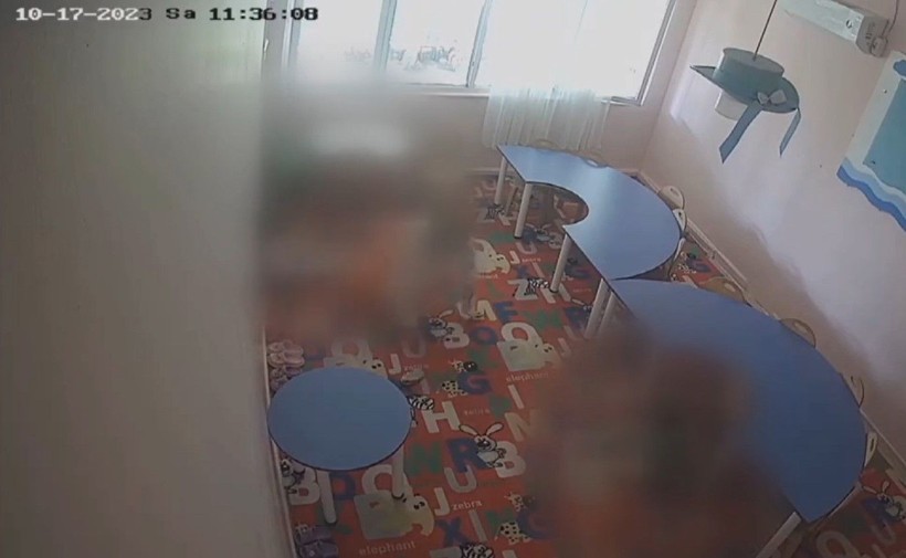 Antalya'da 2 çocuğu döven kreş müdürü tutuklandı - Resim: 5