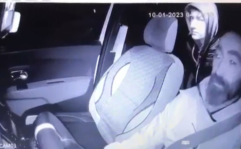 Antalya'da taksici Mesut Dertli, müşterisi tarafından feci şekilde dövülmüştü! Taksici, yaşadıklarını anlattı - Resim: 3