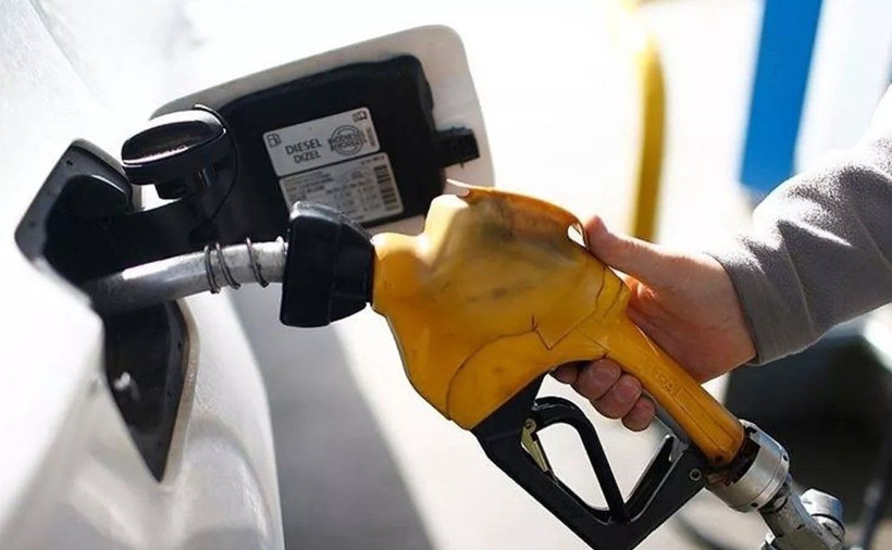 Depoları fulleyin! Benzine zam geliyor! - Resim: 5