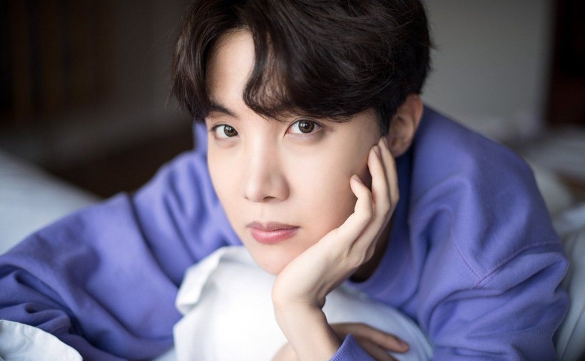 Big Hit Music duyurdu: K-pop grubu BTS üyesi Kim Seok-jin'in ardından J-Hope da askere gidiyor - Resim: 8