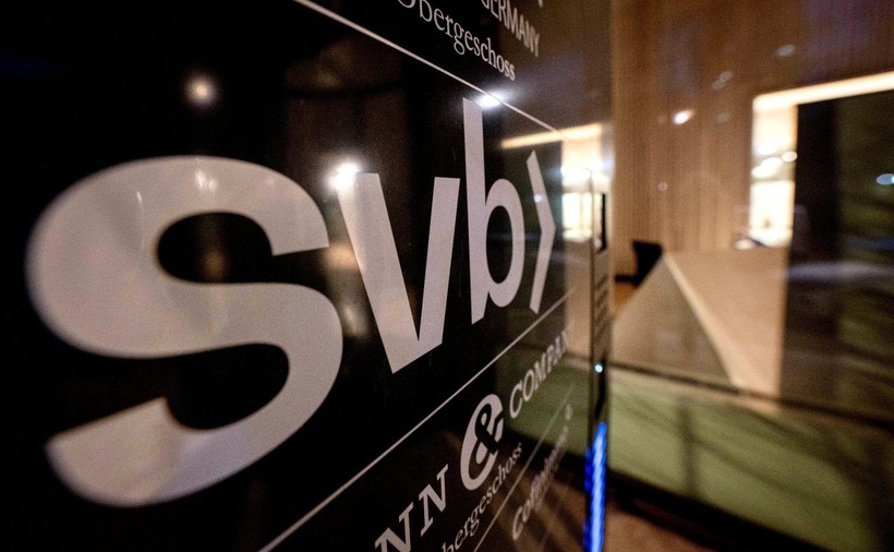 Küresel bankacılık krizi son olarak Avrupa sıçramış ve Credit Suisse'yi etkilemişti! First Republic Bank için işler yolunda gitmiyor - Resim: 3