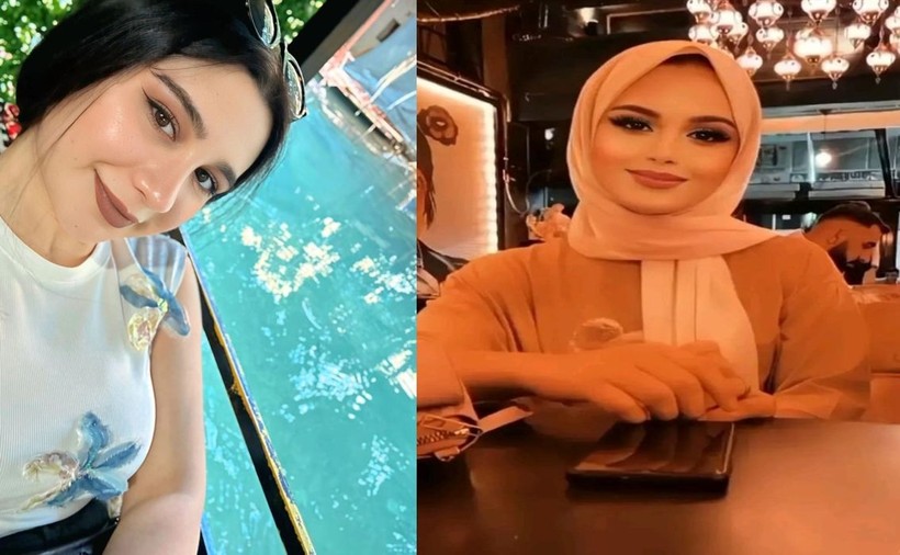Diyarbakır’da üst üste kadın cinayeti: Katillerin yakın arkadaş olduğu ortaya çıktı - Resim: 4