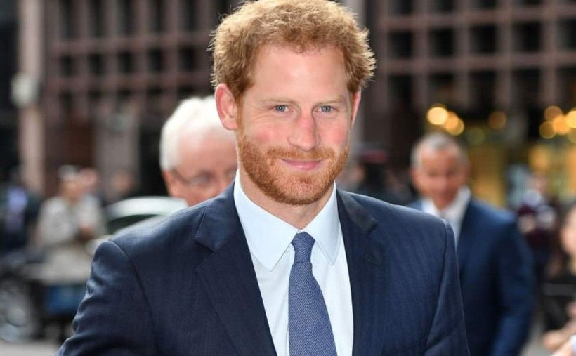 Prens Harry ve eşi Meghan'ın belgeselinin yankıları devam ederken Harry'nin tartışmalı anı kitabı 'Spare' raflardaki yerini aldı - Resim: 10