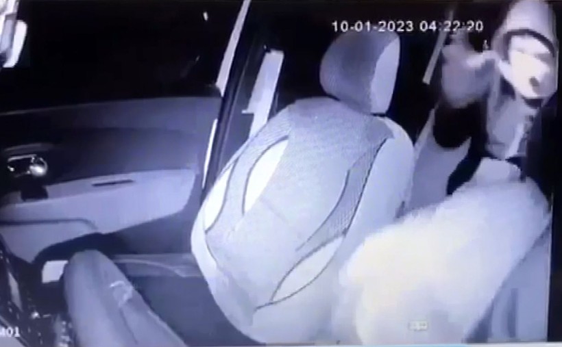 Antalya'da taksici Mesut Dertli, müşterisi tarafından feci şekilde dövülmüştü! Taksici, yaşadıklarını anlattı - Resim: 6