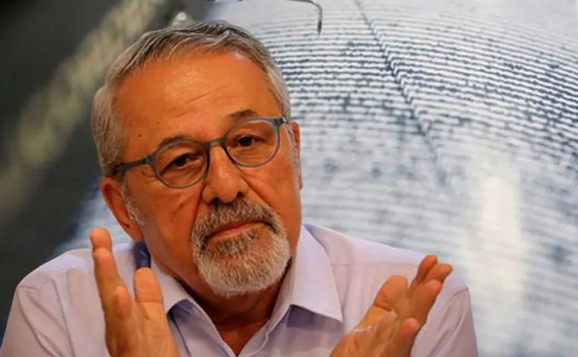 Deprem bilimci Prof. Dr. Naci Görür'den acil İstanbul önerisi! - Resim: 1