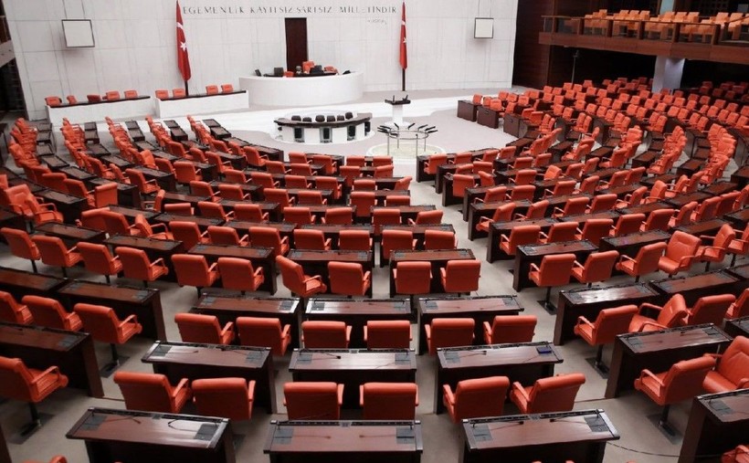 2024'te TBMM'nin gündemi ne? İşte masaya yatırılacak konular - Resim: 4