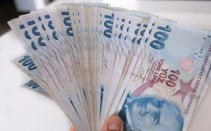 Banka faiziyle zengin oldular! BDDK 10 ili açıkladı - Resim: 6