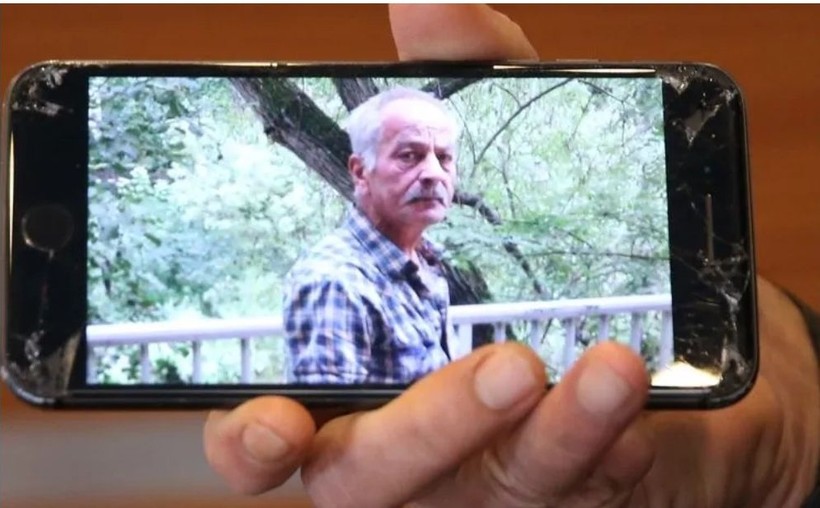Almanya'da cesedi yakılan Türk'ün beyin kanamasından öldüğü söylenmişti ancak şok eden gerçek yeni ortaya çıktı! - Resim: 6