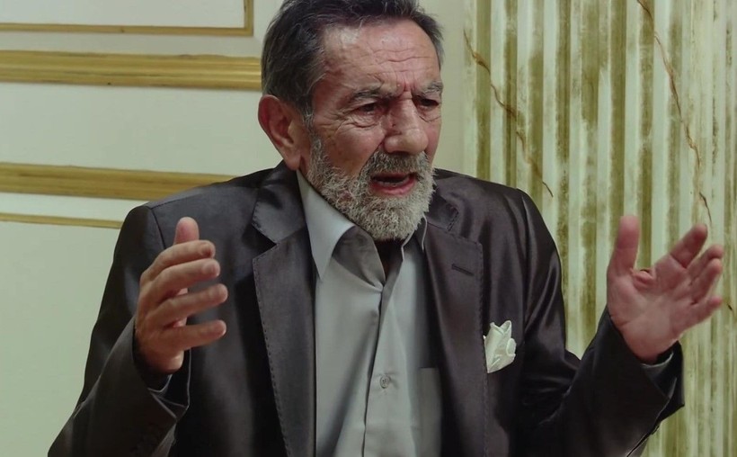 İkinci kez kansere yakalanan Aydemir Akbaş'tan ilk açıklama - Resim: 11