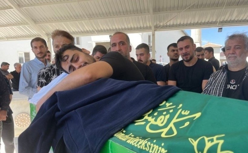 Müge Anlı ile Tatlı Sert'te çözülen Lina Nazlı Erbay cinayetinde dehşete düşüren ifade! 3 yaşındaki çocuğun cesedi dondurucuda bulunmuştu - Resim: 5