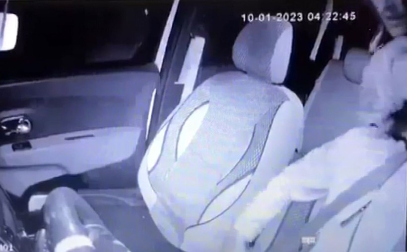 Antalya'da taksici Mesut Dertli, müşterisi tarafından feci şekilde dövülmüştü! Taksici, yaşadıklarını anlattı - Resim: 9