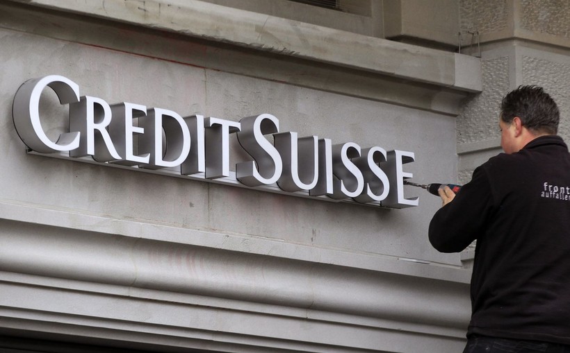 Silicon Valley Bank iflasından sonra yangın Avrupa'ya sıçradı: Credit Suisse'le başlayan panik derinleşiyor! Türkiye bankaları nasıl etkilenir? - Resim: 9