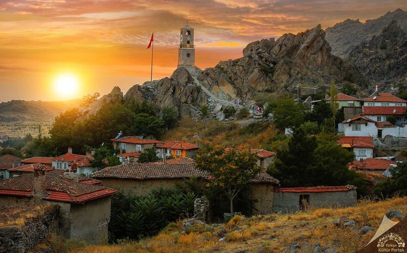 Türkiye’de 8 ilçe daha ‘sakin şehir’ adayı oldu! İşte Türkiye'nin sakin şehirleri... - Resim: 8