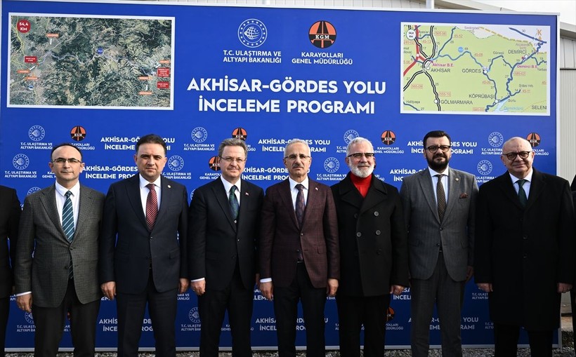 Ankara İzmir arası 14 saatten 3,5 saate düşüyor - Resim: 3