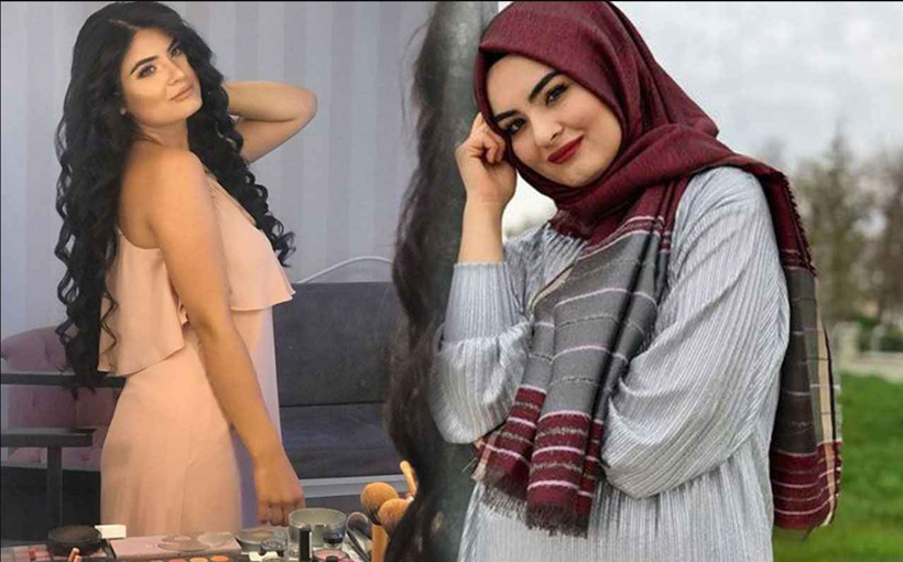 Eski gelin adayı Hanife Gürdal şimdi evinin kadını oldu! Karı koca paylaştıkları yatak fotoğrafı gündeme oturdu - Resim: 11