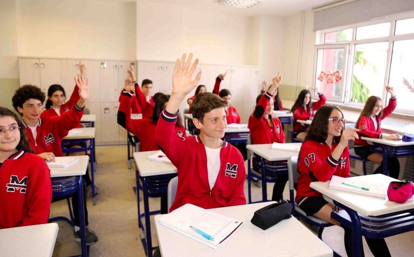 Özel okul zam oranının yüzde 65 olmasının ardından merak edilenler burada - Resim: 8