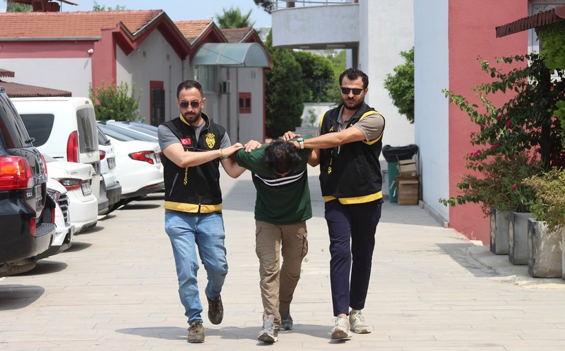 Bayılana kadar dövmüştü! Adana'daki olayda sopalı saldırgan serbest kaldı - Resim : 2