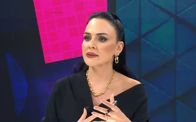 Dünyanın frekansını kimler nasıl bozdu? Buket Aydın Soruyor - Resim : 1