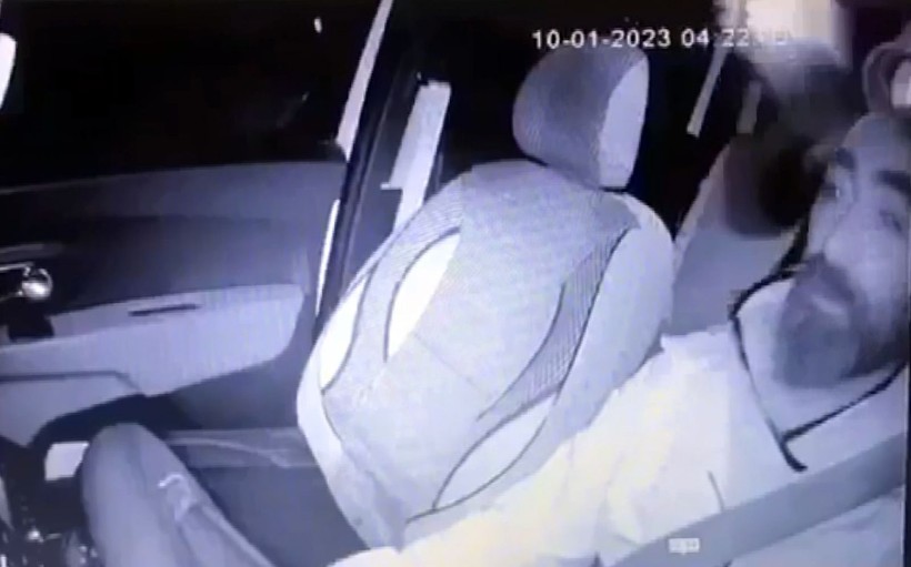 Antalya'da taksici Mesut Dertli, müşterisi tarafından feci şekilde dövülmüştü! Taksici, yaşadıklarını anlattı - Resim: 5