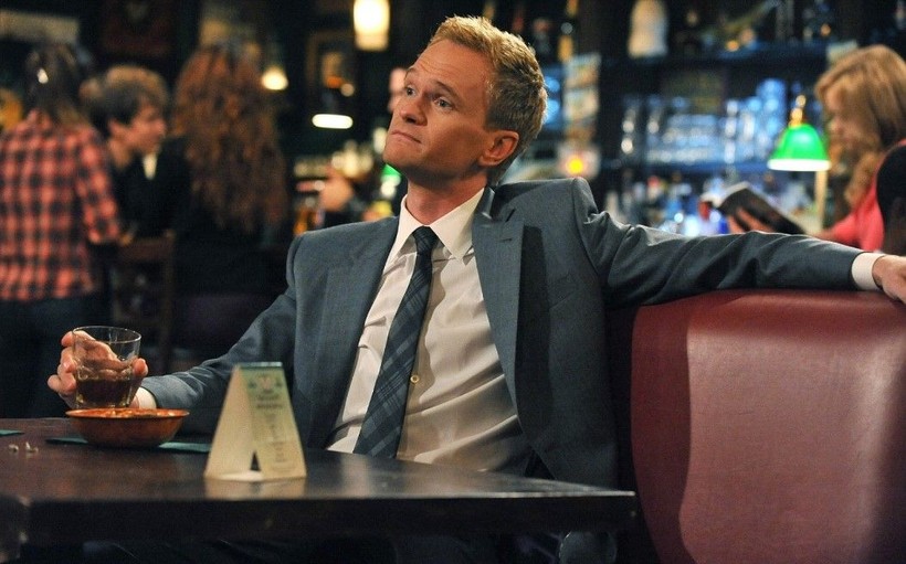 How I Met Your Mother sevenlerine müjde! Barney Stinson geri döndü - Resim: 10