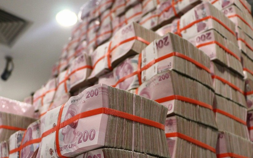 Forbes açıkladı: İşte Türkiye'nin en zengin 10 ismi! - Resim: 1