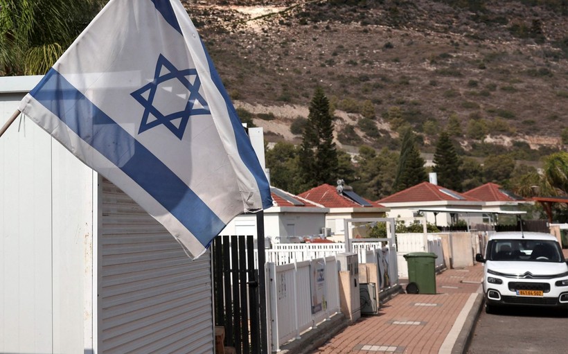 İsrail basını Hamas'ın saldırısından Netanyahu'yu sorumlu tutuyor! Menachem Begin gibi istifa etmeli - Resim: 3